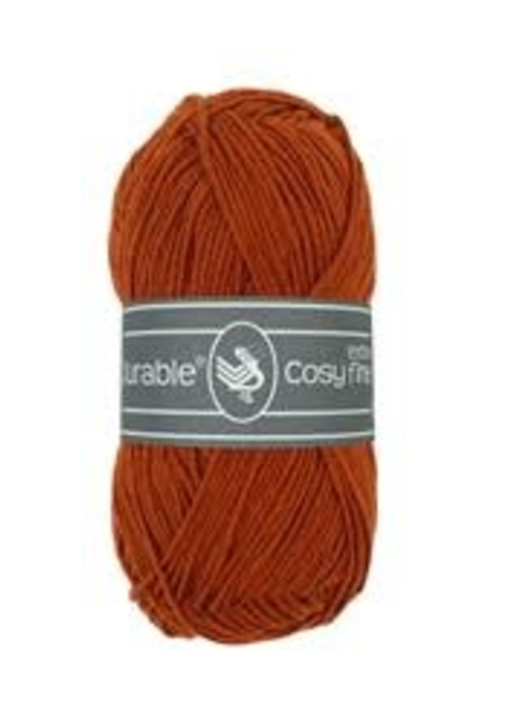 Durable Durable Cosy Extra Fine | 2239 Baksteen