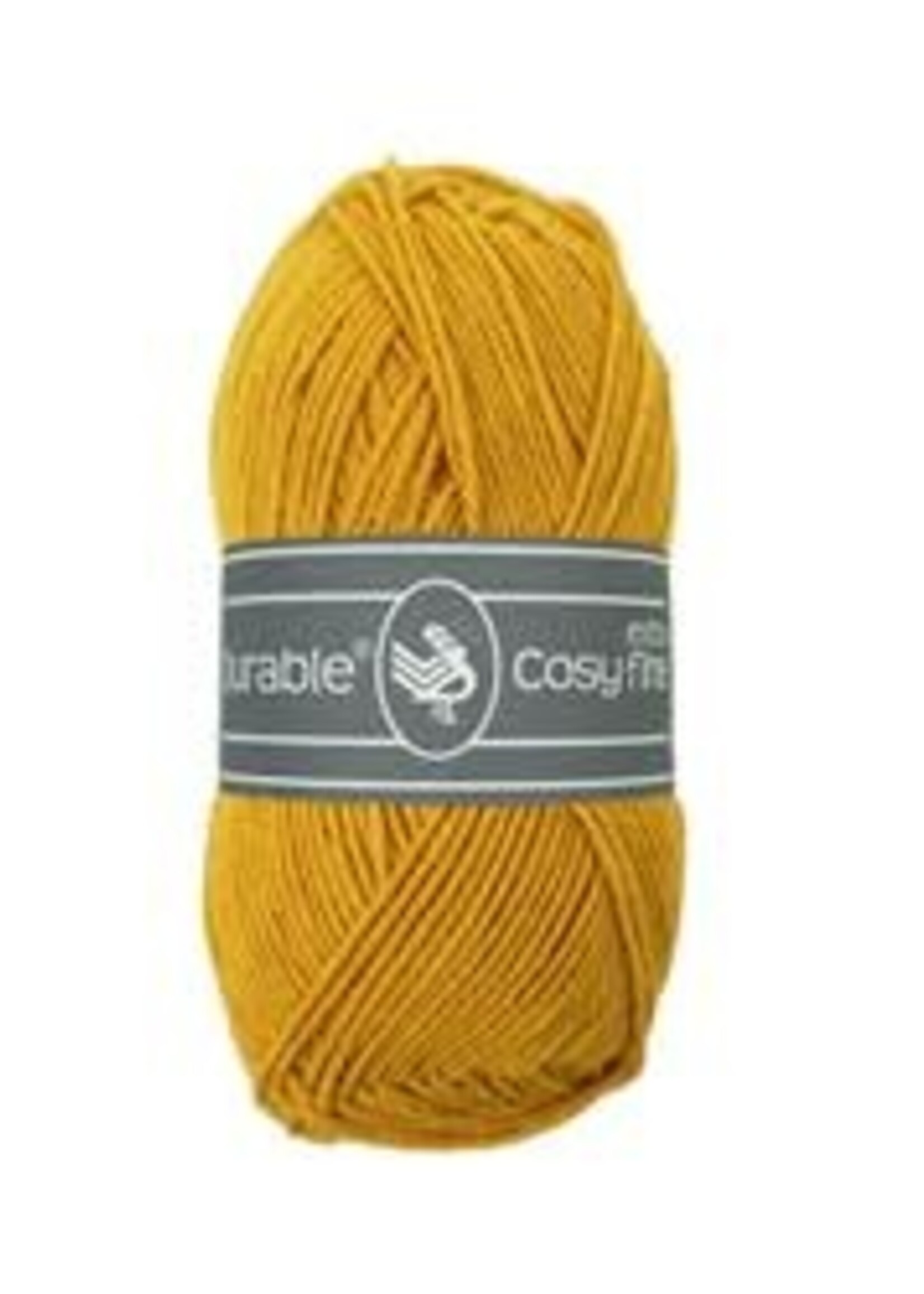Durable Durable Cosy Extra Fine | 2211  Curry