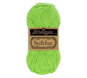 Scheepjes Scheepjes Softfun | 2516 Scheepjes Scheepjes Softfun | 2516