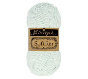 Scheepjes Scheepjes Softfun | 2630 Scheepjes Scheepjes Softfun | 2630