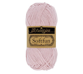 Scheepjes Scheepjes Softfun | 2618