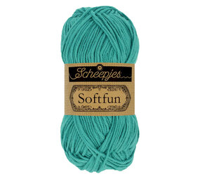 Scheepjes Scheepjes Softfun | 2647