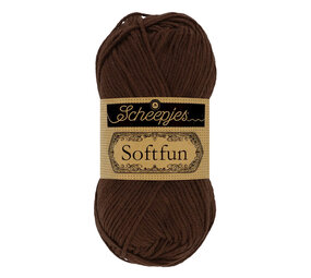 Scheepjes Scheepjes Softfun | 2623 Scheepjes Scheepjes Softfun | 2623