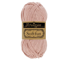 Scheepjes Scheepjes Softfun | 2612 Scheepjes Scheepjes Softfun | 2612