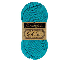 Scheepjes Scheepjes Softfun | 2511