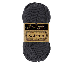 Scheepjes Scheepjes Softfun | 2601