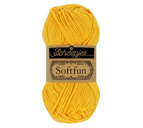 Scheepjes Scheepjes Softfun | 2634
