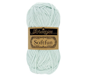 Scheepjes Scheepjes Softfun | 2646 Scheepjes Scheepjes Softfun | 2646