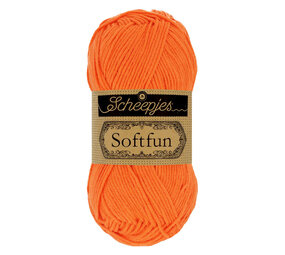 Scheepjes Scheepjes Softfun | 2427