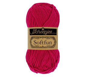 Scheepjes Scheepjes Softfun | 2655