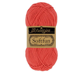 Scheepjes Scheepjes Softfun | 2449