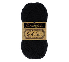 Scheepjes Scheepjes Softfun | 2408