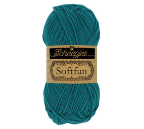 Scheepjes Scheepjes Softfun | 2644