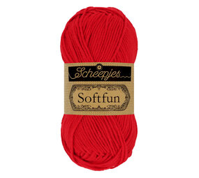 Scheepjes Scheepjes Softfun | 2410 Scheepjes Scheepjes Softfun | 2410
