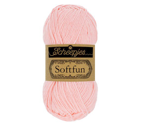Scheepjes Scheepjes Softfun | 2513