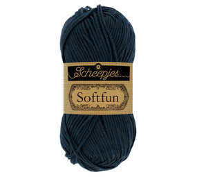 Scheepjes Scheepjes Softfun | 2401