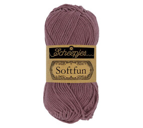 Scheepjes Scheepjes Softfun | 2624