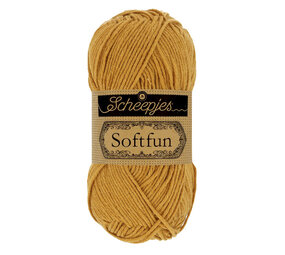 Scheepjes Scheepjes Softfun | 2621 Scheepjes Scheepjes Softfun | 2621