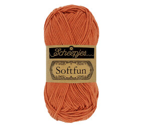 Scheepjes Scheepjes Softfun | 2431