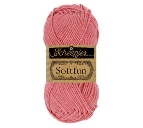 Scheepjes Scheepjes Softfun | 2514