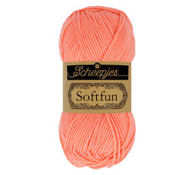 Scheepjes Scheepjes Softfun | 2636