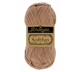 Scheepjes Scheepjes Softfun | 2470 Scheepjes Scheepjes Softfun | 2470