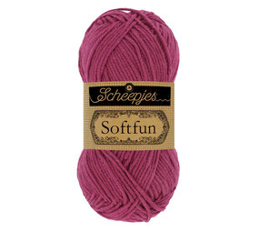 Scheepjes Scheepjes Softfun | 2534