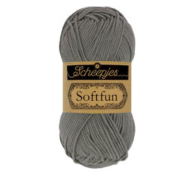 Scheepjes Scheepjes Softfun | 2510 Scheepjes Scheepjes Softfun | 2510