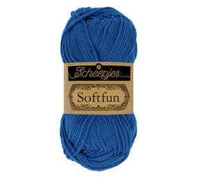 Scheepjes Scheepjes Softfun | 2626 Scheepjes Scheepjes Softfun | 2626