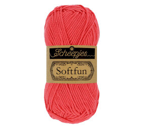 Scheepjes Scheepjes Softfun | 2607 Scheepjes Scheepjes Softfun | 2607