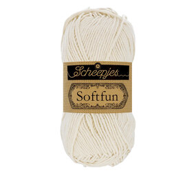 Scheepjes Scheepjes Softfun | 2622