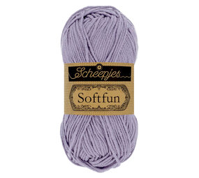 Scheepjes Scheepjes Softfun | 2619 Scheepjes Scheepjes Softfun | 2619