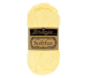 Scheepjes Scheepjes Softfun | 2496 Scheepjes Scheepjes Softfun | 2496