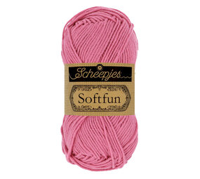 Scheepjes Scheepjes Softfun | 2480 Scheepjes Scheepjes Softfun | 2480