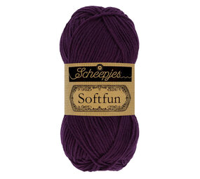 Scheepjes Scheepjes Softfun | 2656 Scheepjes Scheepjes Softfun | 2656