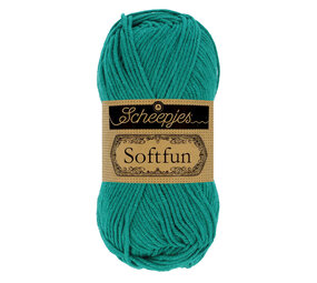 Scheepjes Scheepjes Softfun | 2604 Scheepjes Scheepjes Softfun | 2604