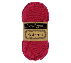 Scheepjes Scheepjes Softfun | 2617 Scheepjes Scheepjes Softfun | 2617