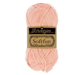 Scheepjes Scheepjes Softfun | 2620 Scheepjes Scheepjes Softfun | 2620