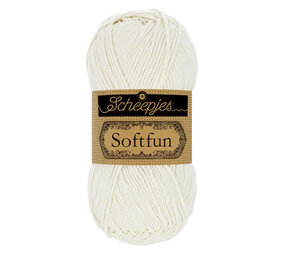 Scheepjes Scheepjes Softfun | 2426 Scheepjes Scheepjes Softfun | 2426
