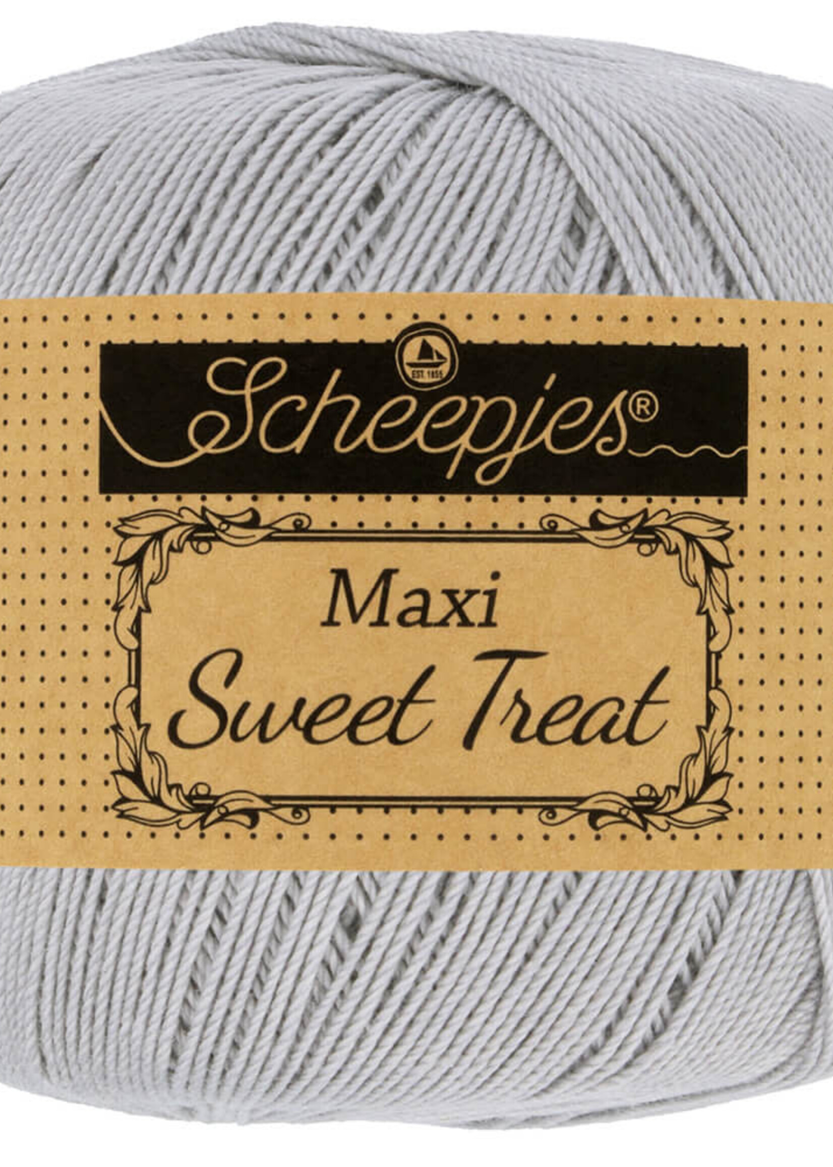 Scheepjes Scheepjes Maxi Sweet Treat | 074 Mercury