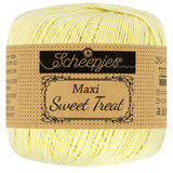 Scheepjes Scheepjes Maxi Sweet Treat | 101 Scheepjes Scheepjes Maxi Sweet Treat | 101