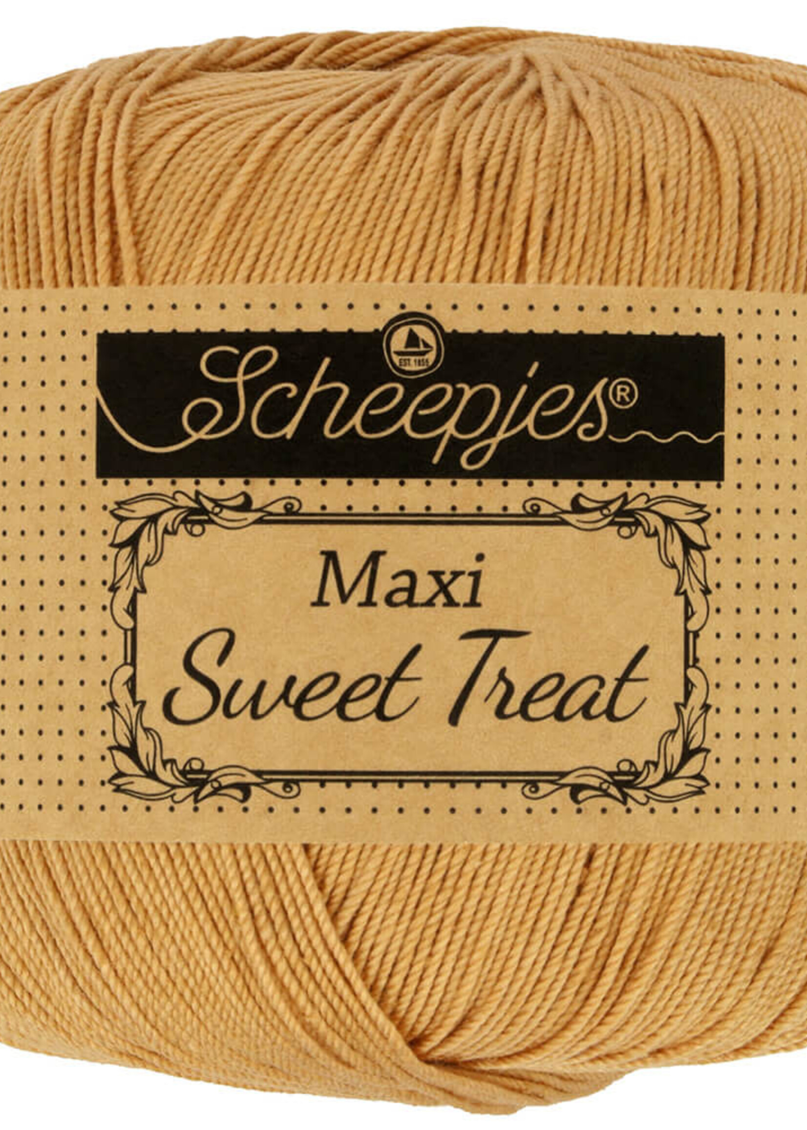 Scheepjes Scheepjes Maxi Sweet Treat | 179 Topaz