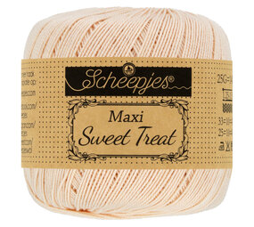 Scheepjes Scheepjes Maxi Sweet Treat | 255 Scheepjes Scheepjes Maxi Sweet Treat | 255