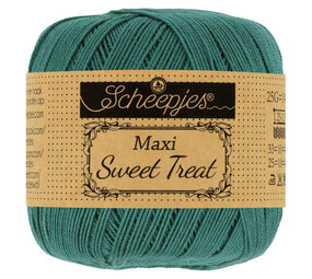 Scheepjes Scheepjes Maxi Sweet Treat | 391 Scheepjes Scheepjes Maxi Sweet Treat | 391