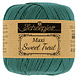 Scheepjes Scheepjes Maxi Sweet Treat | 391 Deep Ocean Green Scheepjes Scheepjes Maxi Sweet Treat | 391 Deep Ocean Green