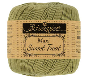 Scheepjes Scheepjes Maxi Sweet Treat | 395 Scheepjes Scheepjes Maxi Sweet Treat | 395