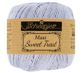 Scheepjes Scheepjes Maxi Sweet Treat | 399 Scheepjes Scheepjes Maxi Sweet Treat | 399