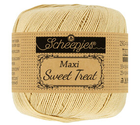 Scheepjes Scheepjes Maxi Sweet Treat | 404 Scheepjes Scheepjes Maxi Sweet Treat | 404
