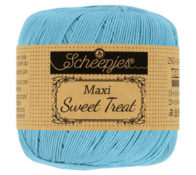 Scheepjes Scheepjes Maxi Sweet Treat | 510 Scheepjes Scheepjes Maxi Sweet Treat | 510