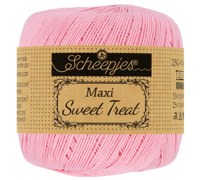 Scheepjes Scheepjes Maxi Sweet Treat | 749 Scheepjes Scheepjes Maxi Sweet Treat | 749